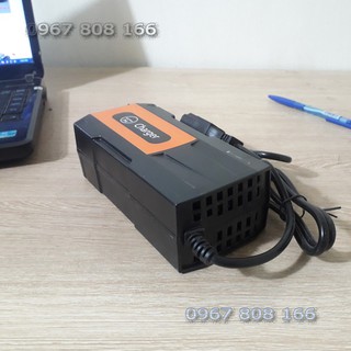 Sạc xe điện 48V 12AH