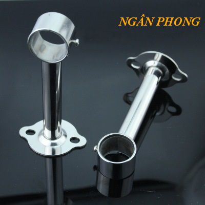 BỘ 2 BÁT ĐỠ THANH  INOX 201