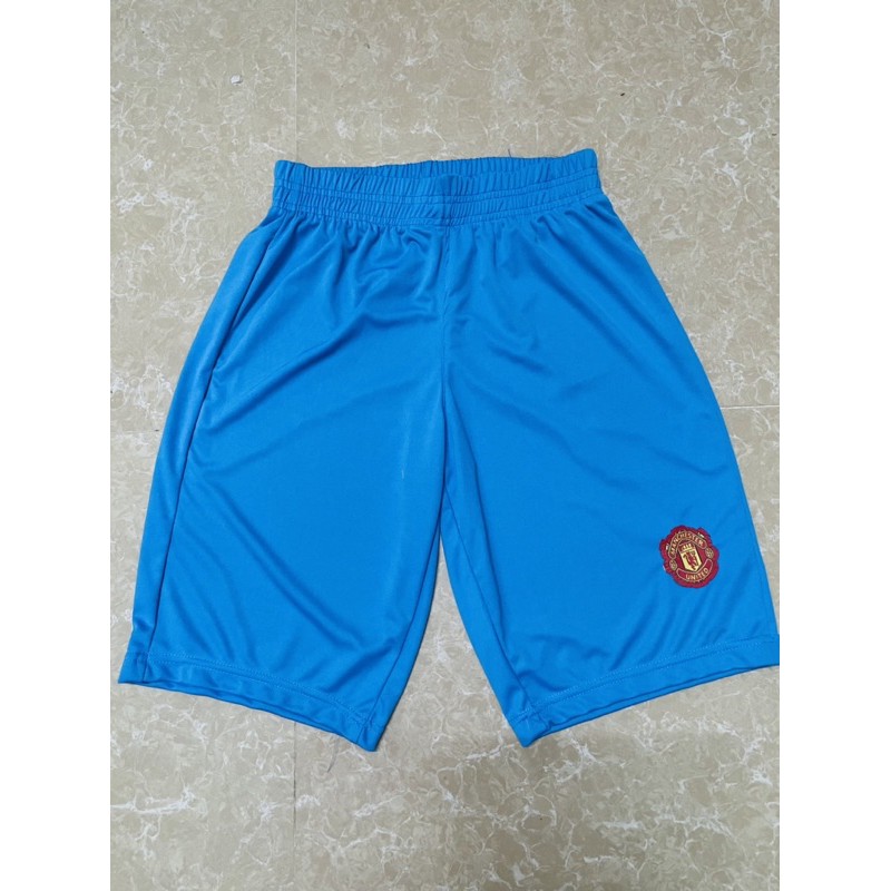 Quần đùi thể thao nam co giãn, thích hợp cho hoạt động thể thao | BigBuy360 - bigbuy360.vn