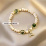 Lắc tay nữ ngoctrai tiên cá