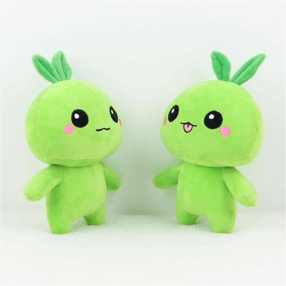 Gối Nhồi Bông Hình Dáng Ngộ Nghĩnh Đáng Yêu