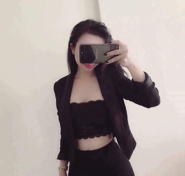 Sỉ áo bra ren quây ngực