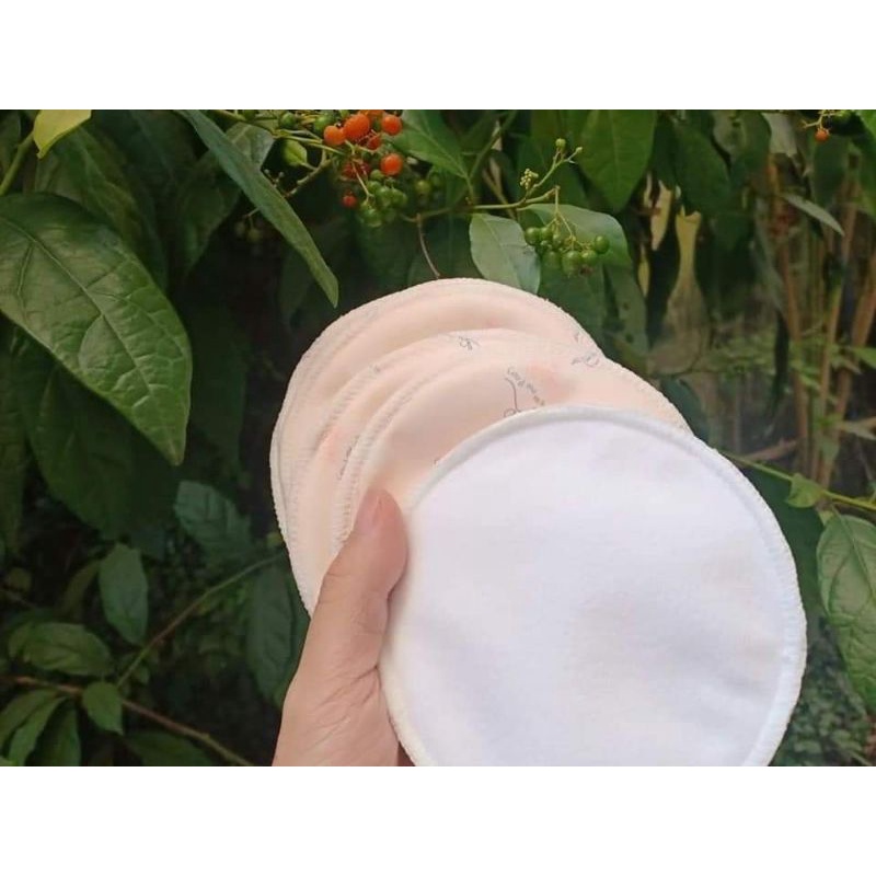 Lót thấm sữa Giặt được Goodmama