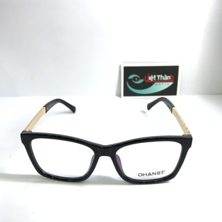 Gọng cận phom lớn chắc chắn