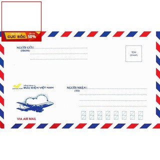 [sỉ ib] Túi phong bì thư, bao thư