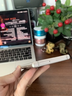 Điện thoại SS Note9 2 sim Ram 8G / Bộ nhớ 512G Fullbox