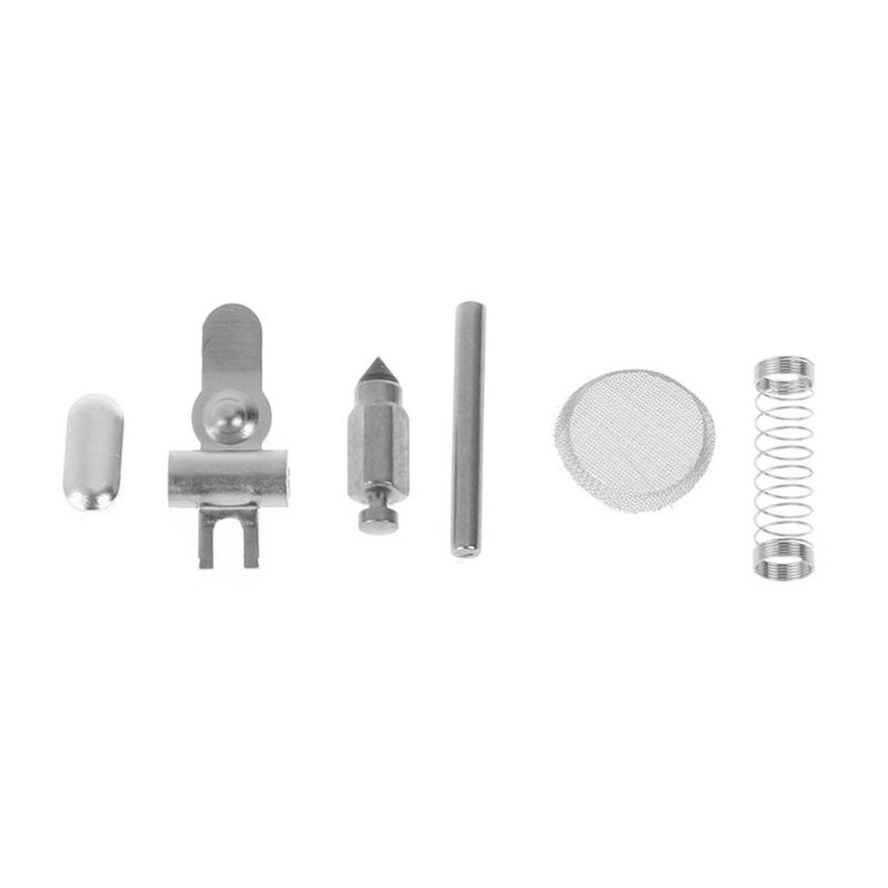 Set Phụ Tùng Bộ Chế Hòa Khí RB-100 Cho Máy Cưa HS45 FS55 FS38 BG45