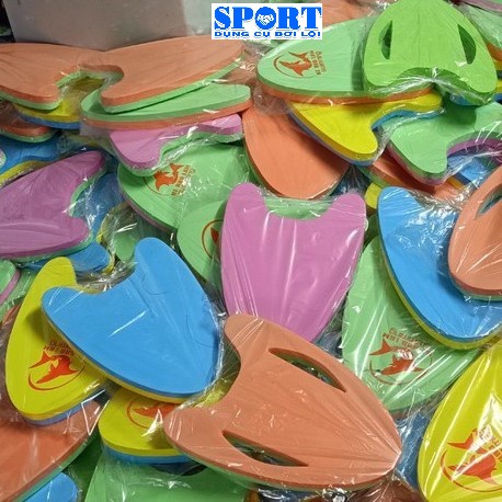 Phao tim tập bơi hình Vây Cá Mập Yesure HT Bảo Lâm - Nhiều màu sắc Shop-Dungcuboiloi