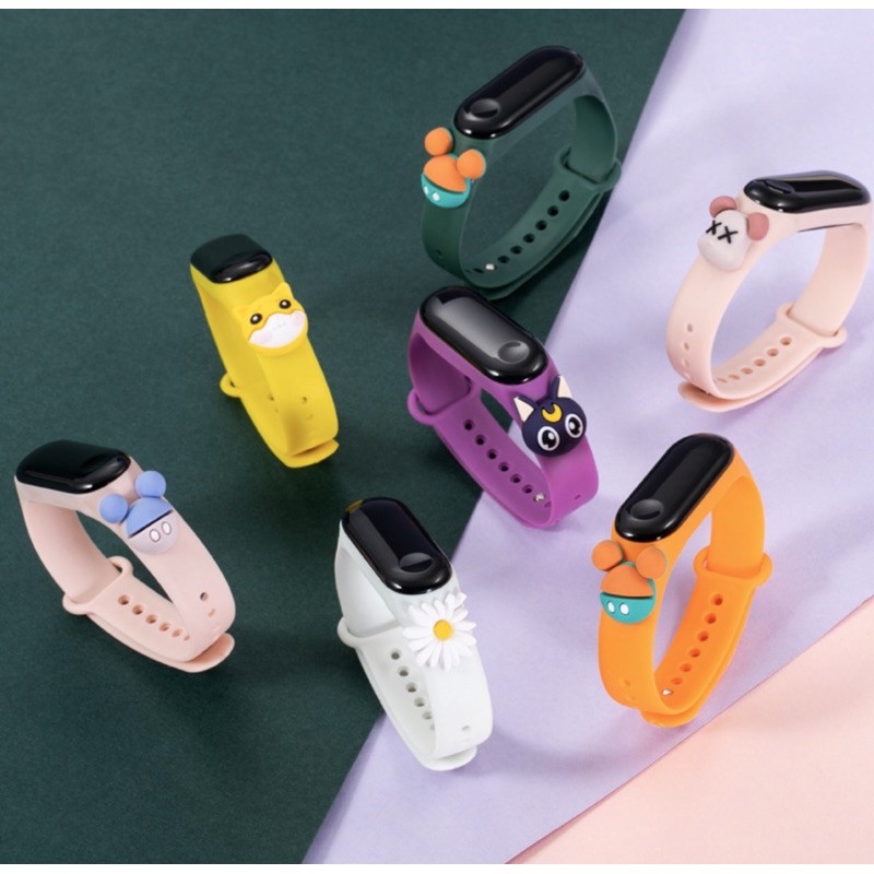 Đồng hồ ZGO DISNEY