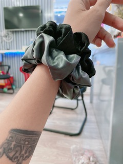 Scrunchies sẵn hàng