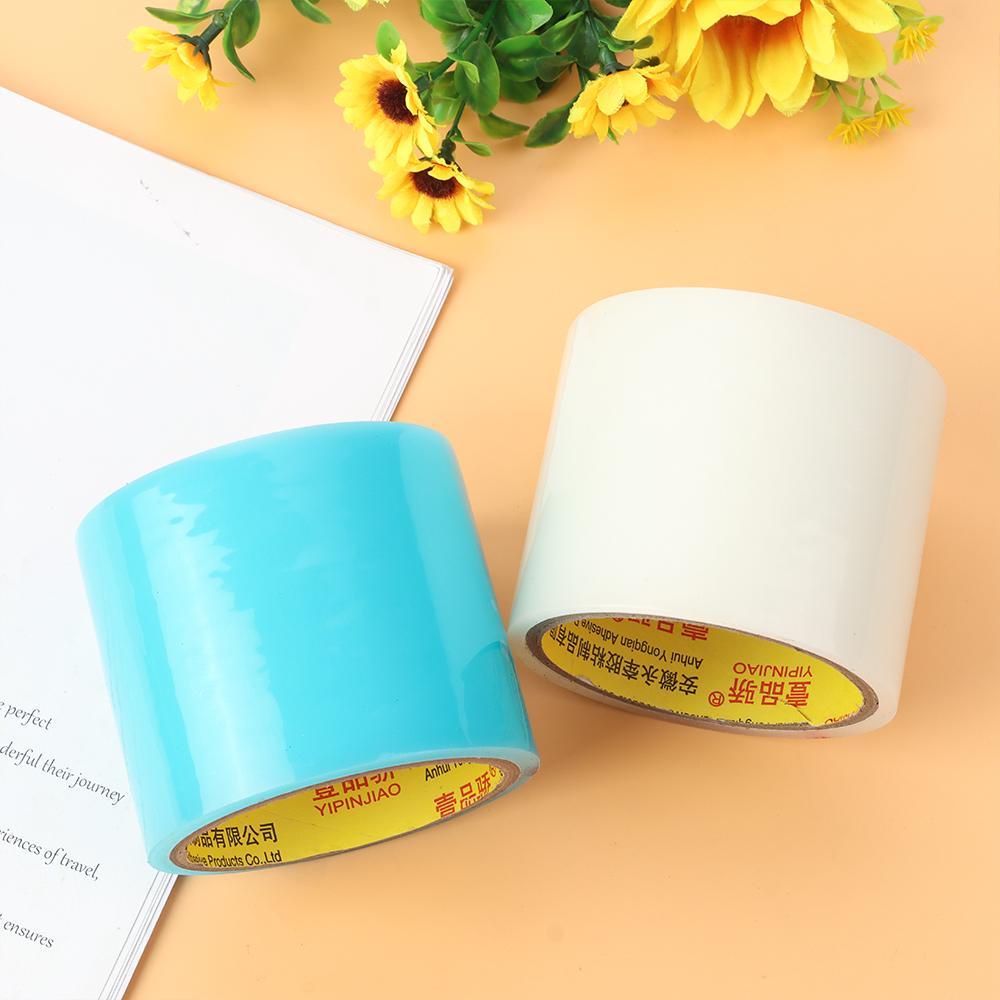 ORIENTLII Cuộn Băng Keo Polyethylene Chống Thấm Nước Tiện Dụng Cho Nông Trại