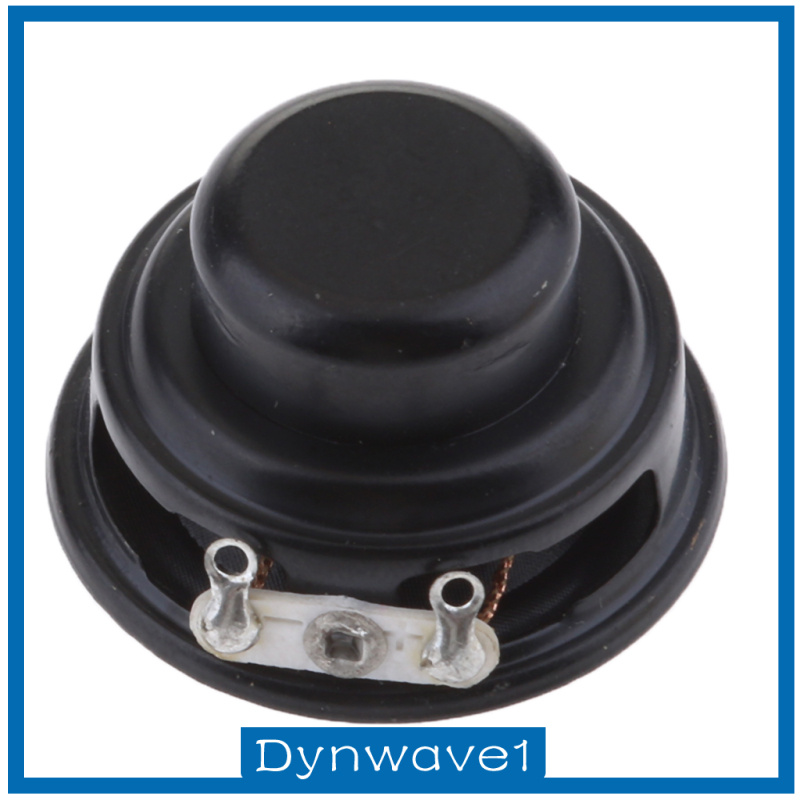 Loa Siêu Trầm 4ohm 4 3w Dynwave1