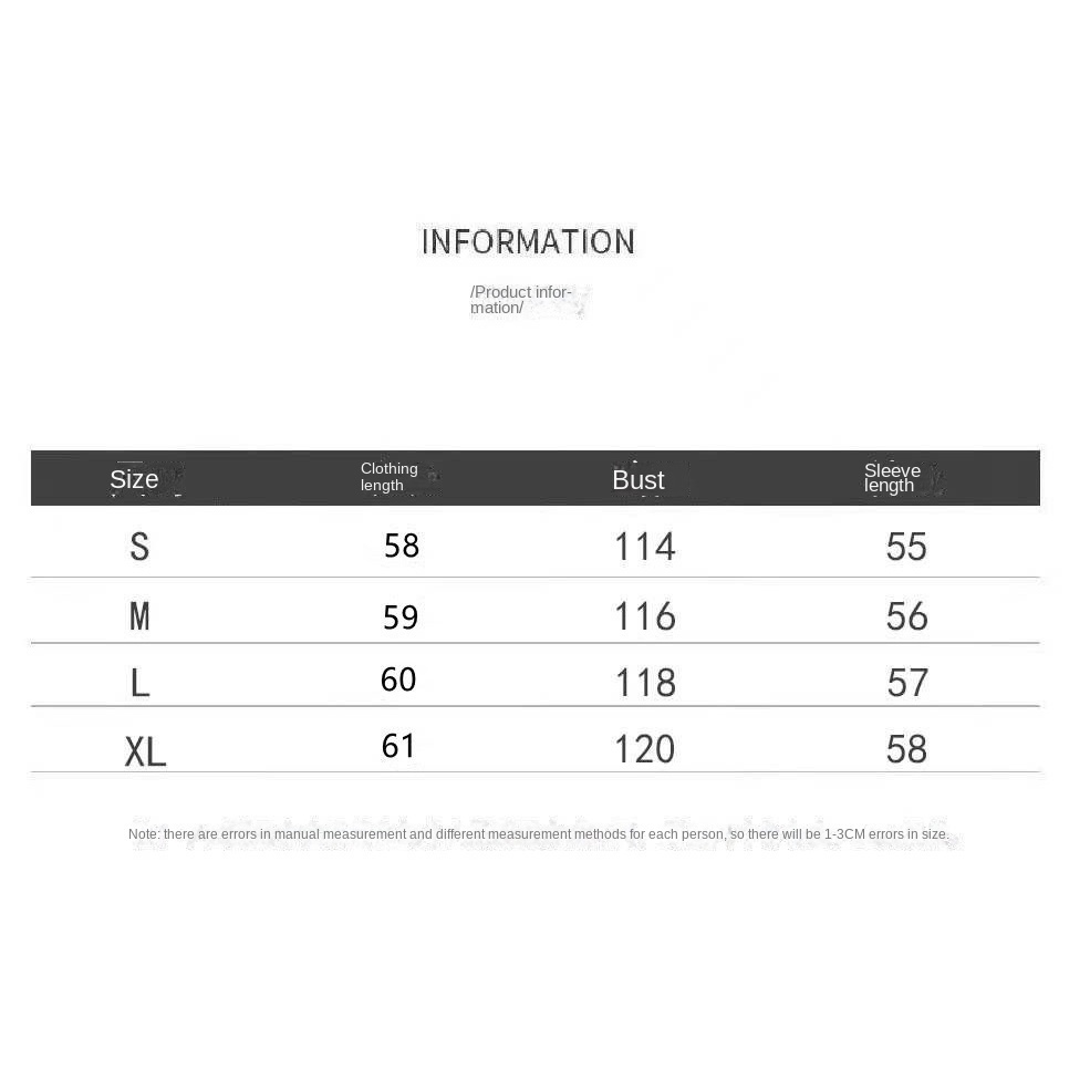 White bear embroidered round-neck sweater female winter lazy thickened bottom top loose soft waxy sweater