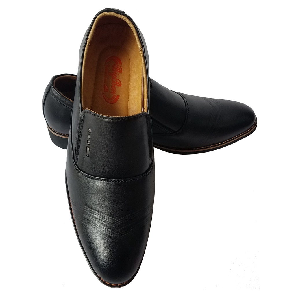 Giày Tây Nam Da Bò Thật BIGBEN Cao Cấp GT210