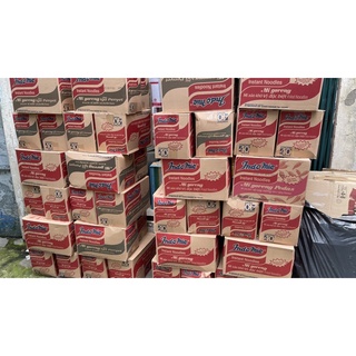 THÙNG MÌ INDOMIE VỊ ĐẶC BIỆT