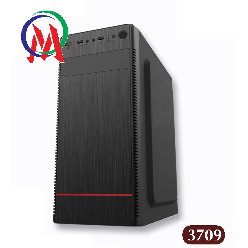 Vỏ case máy tính VSP 3707A - 3708A - 3709A