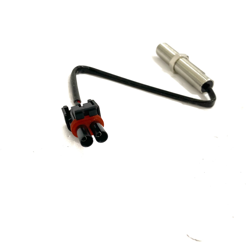 Cảm biến tốc độ máy phát điện  Pickup 16 ly