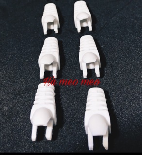 Đầu chụp hạt mạng -1 túi 100 chiếc