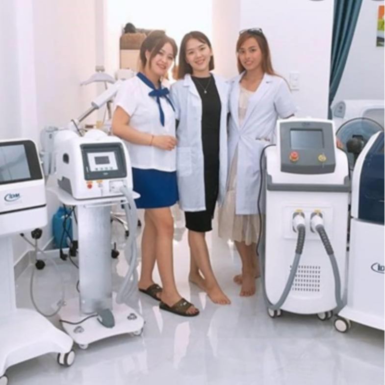 Thiết Bị Giá Tốt VN