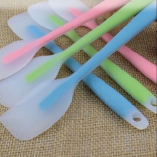 Spatula - Phới Silicon - Phới Dẹt 28cm