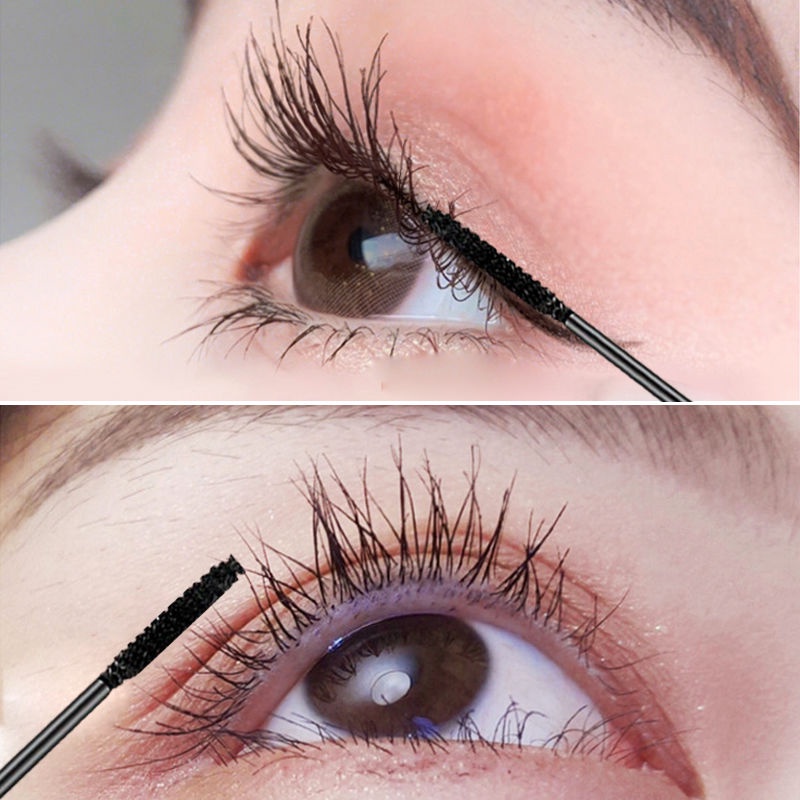 [Hàng mới về] Mascara Chuốt Mi Siêu Mịn Không Thấm Nước Chống Nhòe | BigBuy360 - bigbuy360.vn