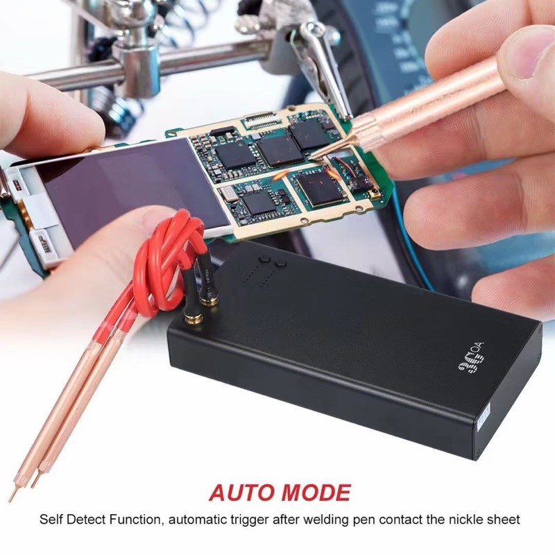 Máy Hàn Cell Pin,máy hàn chập 3GOA