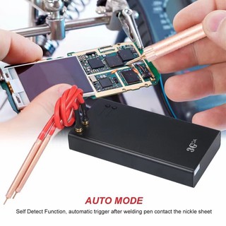 Máy Hàn Cell Pin,máy hàn chập 3GOA / FNIRSI