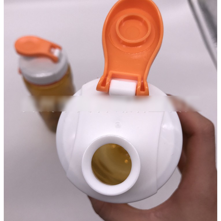 Bình Nhựa Đựng Nước