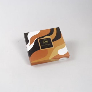 La Chocotea Fresh (Socola) Chocolate XO