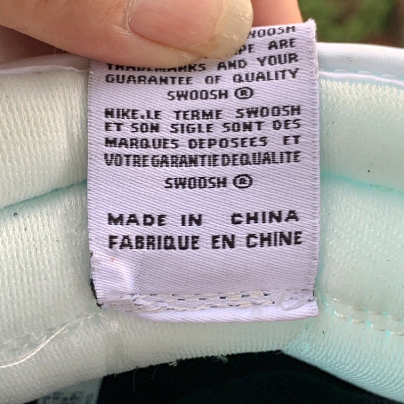 Giày jordan panda cổ cao nam nữ