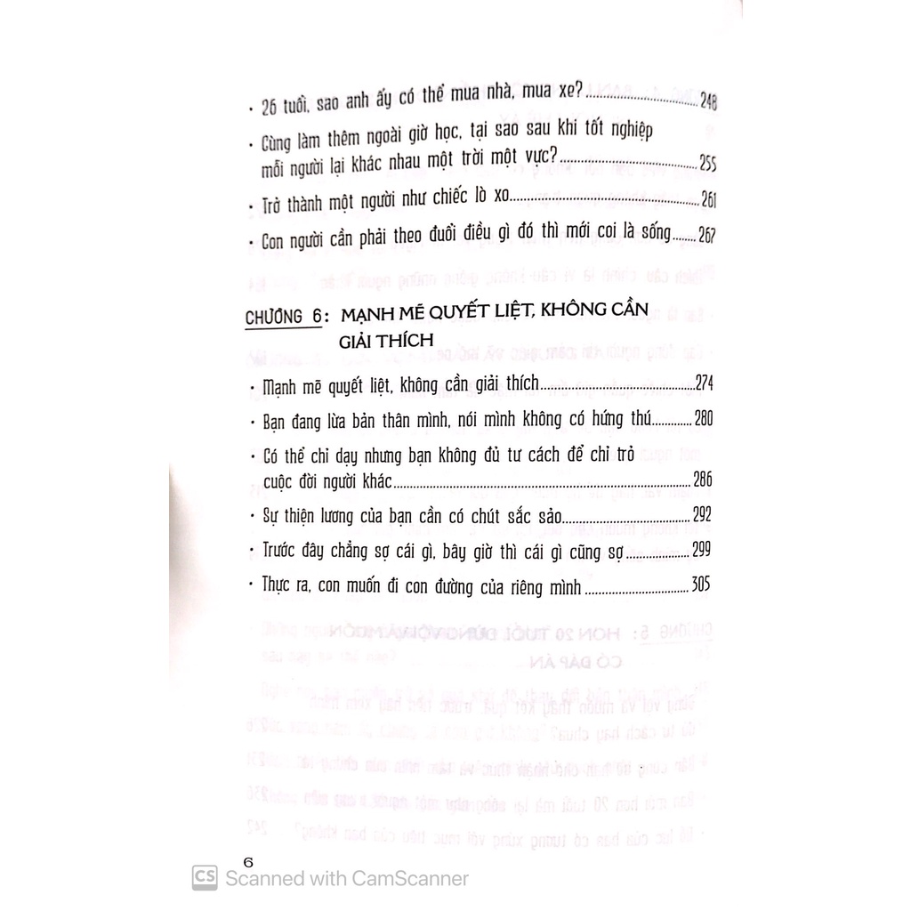 Sách Bạn Càng Mạnh Mẽ, Thế Giới Càng Công Bằng