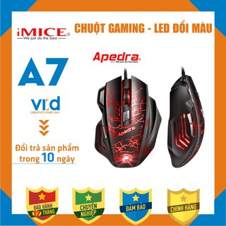 Chuột iMice V9