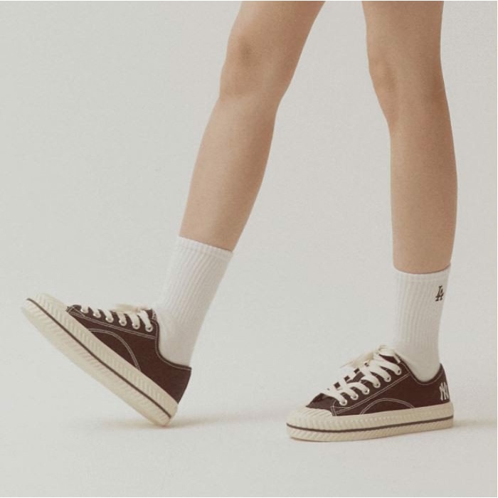 Giày Sneaker Thể Thao Nữ MLB Playball Origins New York Yankees - Dee Store Việt Nam!