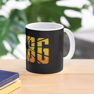 Cốc sứ kỉ niệm game thủ PUBG