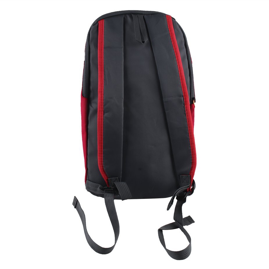 Balo đeo vai bằng nylon chống thấm nước cho nam nữ khi chơi thể thao/du lịch/cắm trại/thường ngày