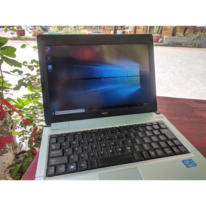 Laptop NEC Versapro VB-F i5 gen 3 Japan | BigBuy360 - bigbuy360.vn