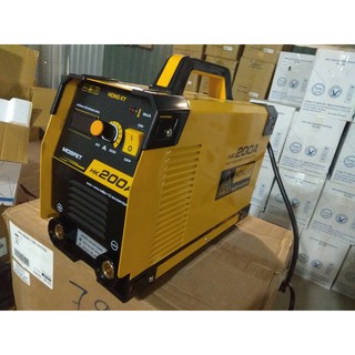 Mua Máy hàn điện tử Hồng Ký HK 200A