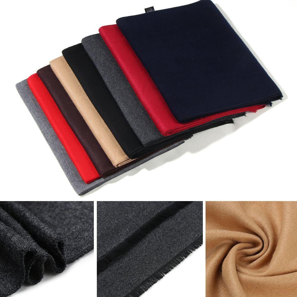 Khăn Choàng Cotton Mềm Mại Màu Sắc Thời Trang Ấm Áp