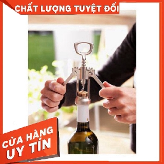 [ Hàng Chính Hãng ] Mở nắp rượu Vang Ikea