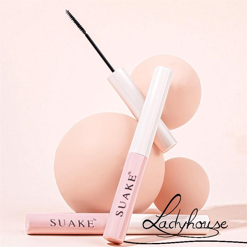 [Hàng mới về] Mascara chuốt mi chống nước lâu trôi tiện dụng chất lượng cao