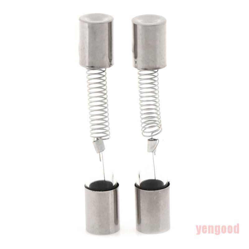 Set 10 cầu chì 5kv 0.65a 0.7a 0.75a 0.8a 0.9a cao cấp chuyên dụng cho lò vi sóng
