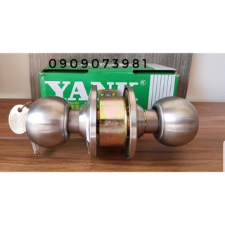 Tay nắm tròn YANK chất lượng tốt công nghệ Nhật Bản