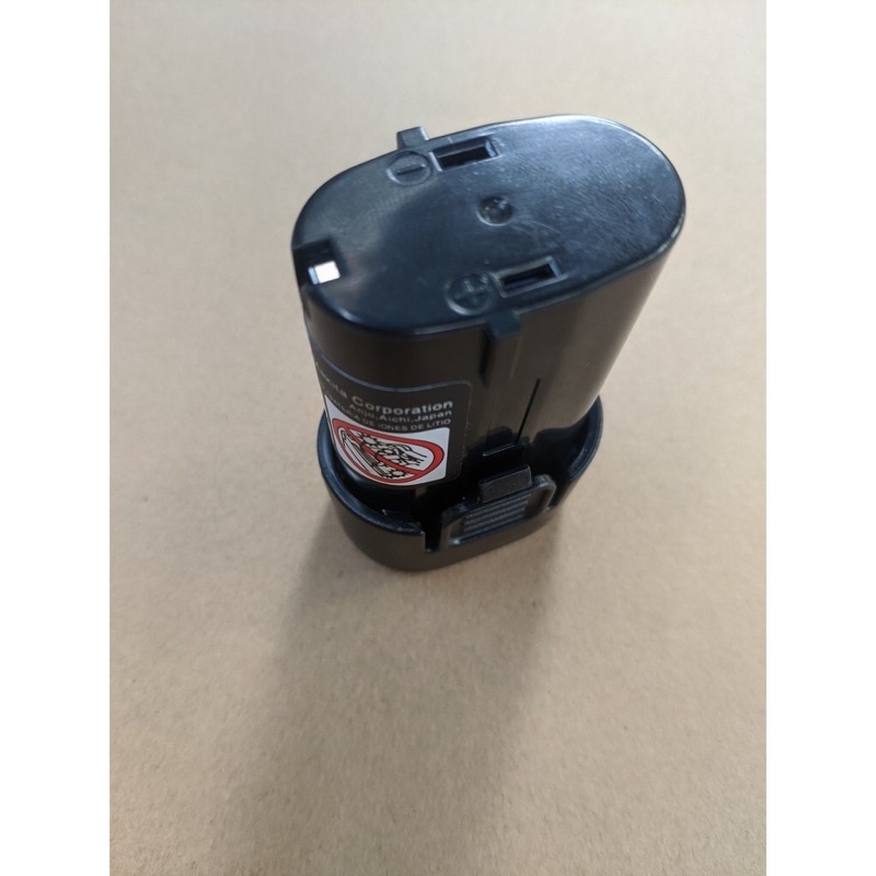 Pin vít gập Makita 7.2v