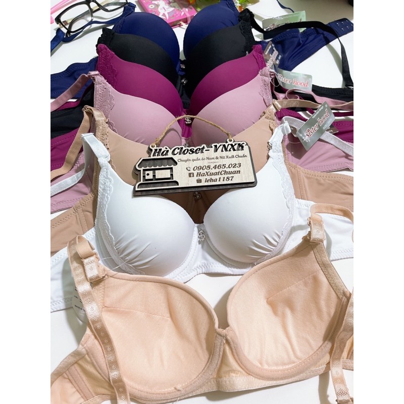 Áo Ngực Sister hood Thái Lan