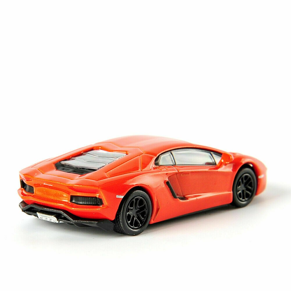 Mô Hình Xe Ô Tô Avent Lp 700-4 Tỉ Lệ 1:64 Cao Cấp