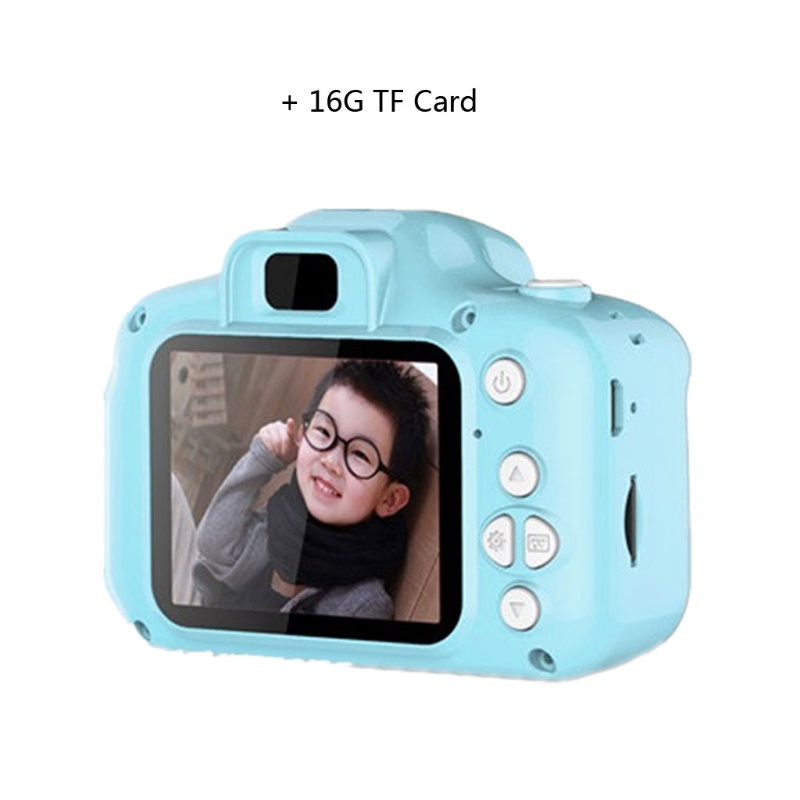Máy ảnh kỹ thuật số đồ chơi cho bé
 | BigBuy360 - bigbuy360.vn
