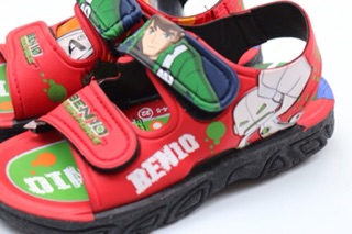Dép sandal Ben10 Thái Lan