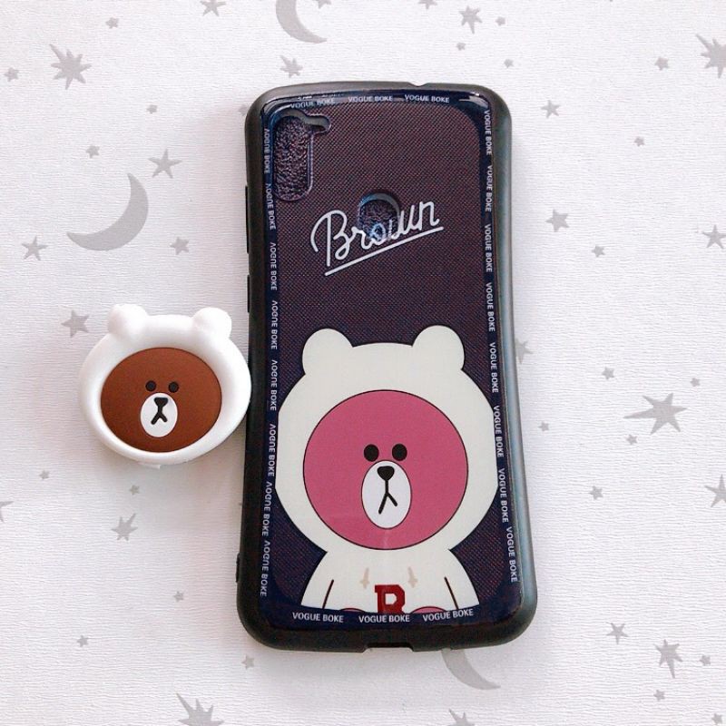 ốp kèm pop samsung A11 siêu đẹp