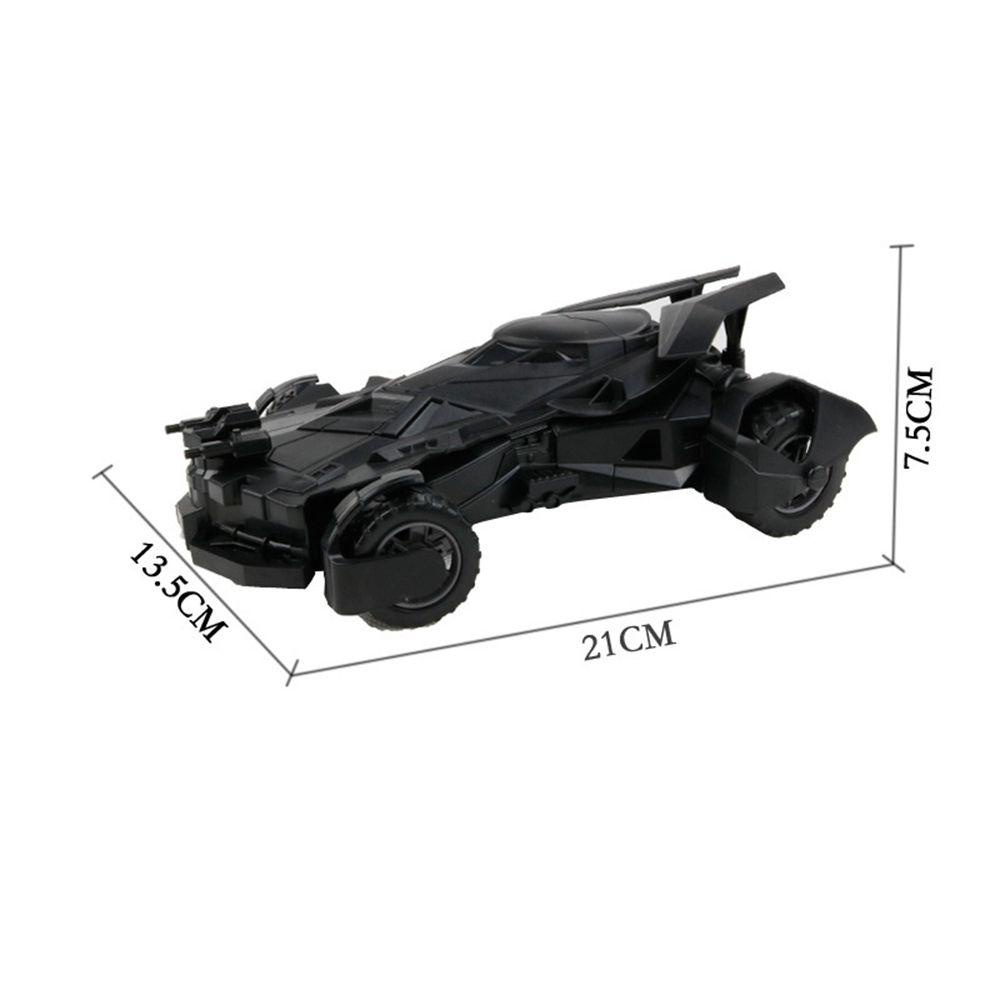 Bộ Xe Hơi Điều Khiển Từ Xa 4 Kênh REBUY1