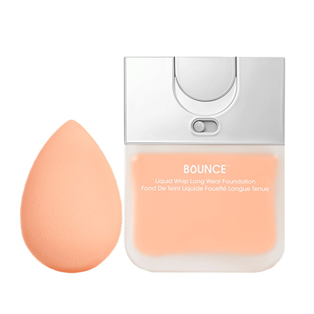 Beauty Blender - Kem nền Bounce Liquid Whip Long Wear Foundation 30ml